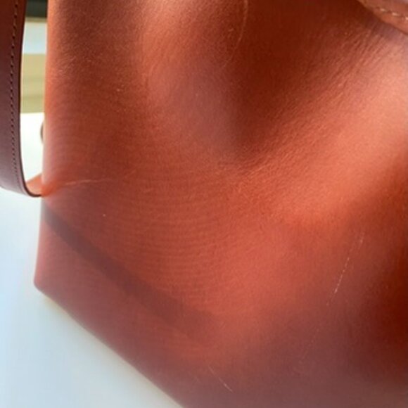 Mansur Gavriel Bucket Bag - Picture 4 of 7